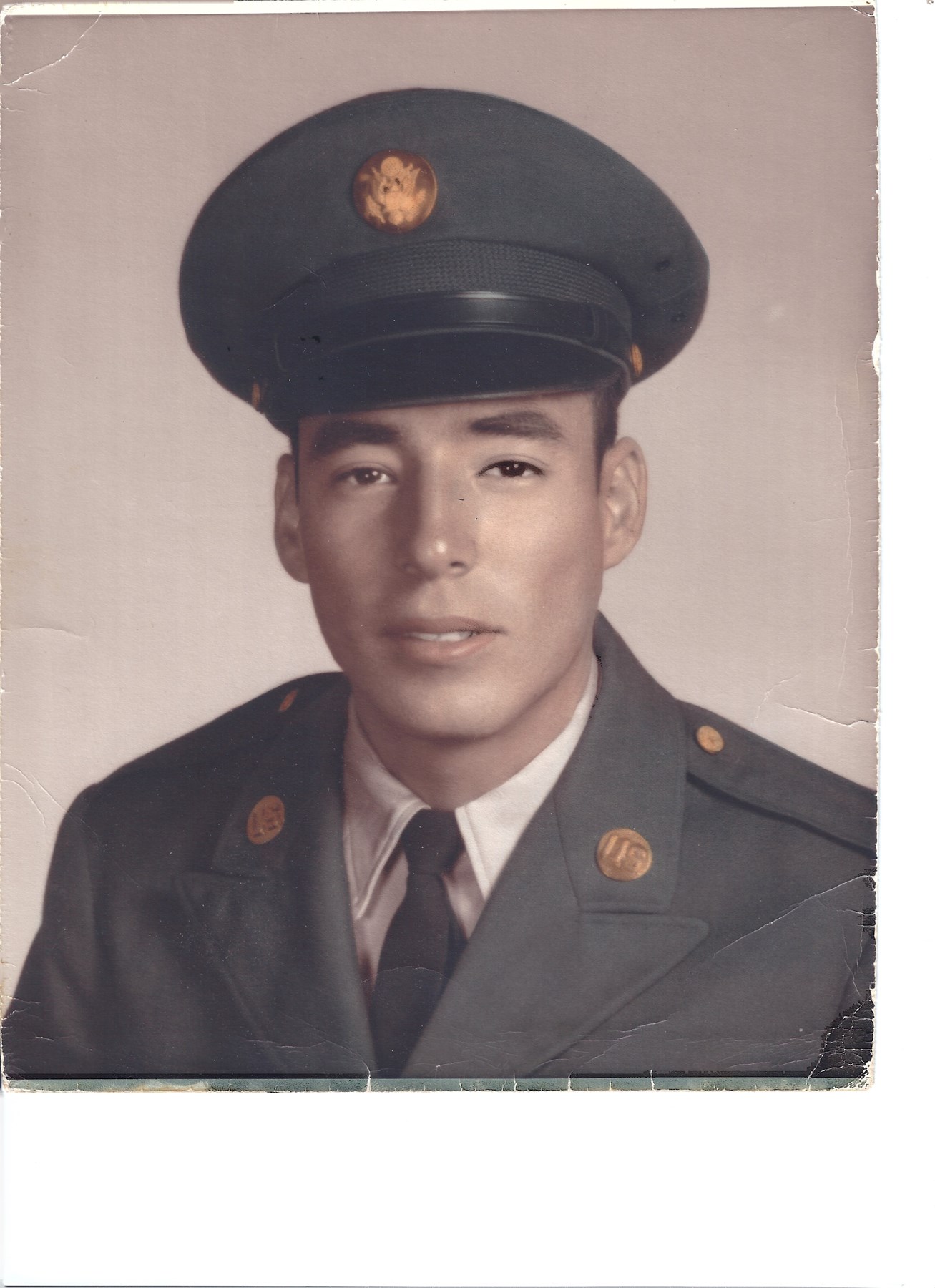 Obituary of Joe Zavala Llamas