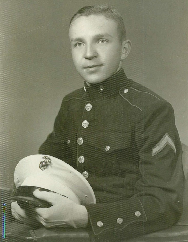 Obituary of Donald Hiestand