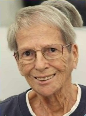 Obituary of Marie-Rose Gagnon