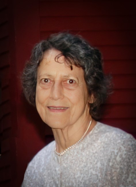 Obituary of Hildegarde Kate Hannum