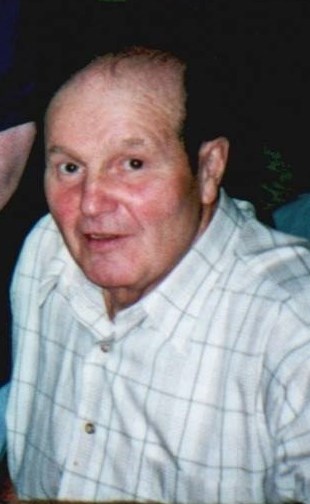 Obituary of Joseph Pedri