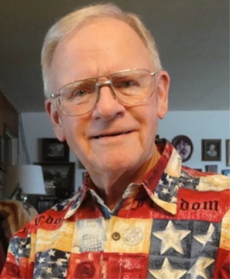 Obituary of Robert Bruce Dickson