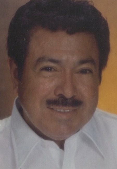 Obituary of Jesus T. Cabral Jr.