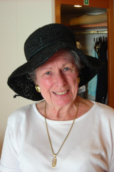 Obituary of Caroline McDonald Reed