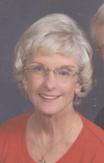 Obituary of Pamela Bartlett