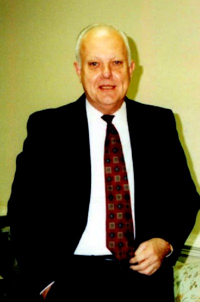 Obituary of Fleming Vaughan Austin