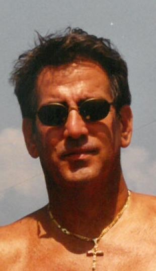 Obituary of Steven Peter Lopez