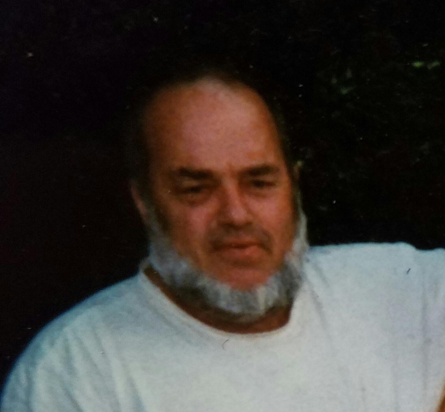 Obituario de John Theodore Hatley