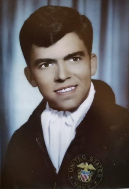 Obituary of Joseph Richard Buckley Sr.