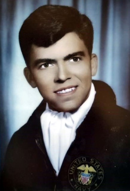 Avis de décès de Joseph Richard Buckley Sr.