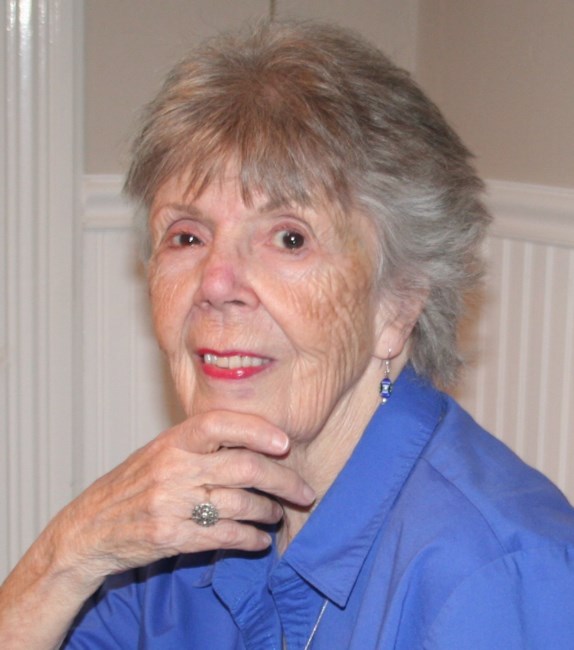 Obituary of Barbara Louise Klein