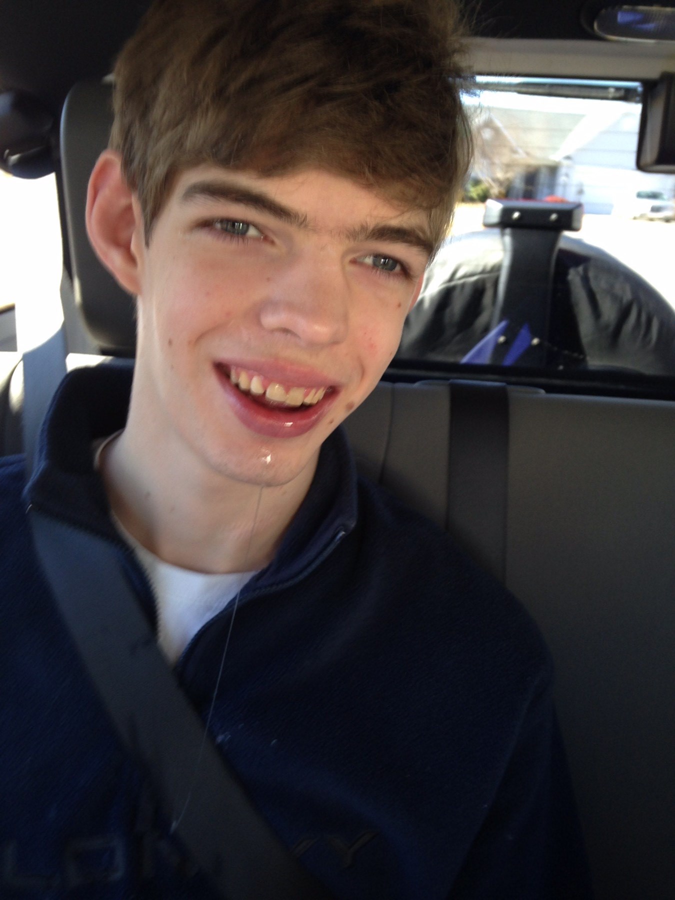 Avis de décès de Tate Thomas Bennett