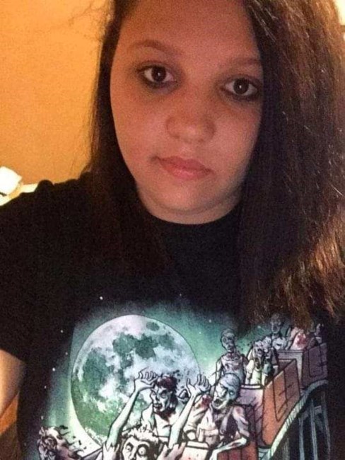 Obituary of Callie Elizabeth Nicholson