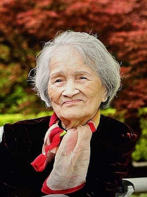 Obituary of Nguyen Thi Nhu Le