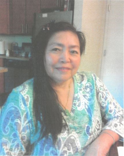 Obituario de Monli Chao Wallace