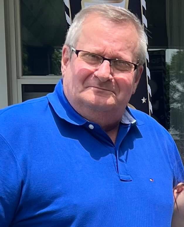 Wayne E. Turner Obituary Dayton, OH