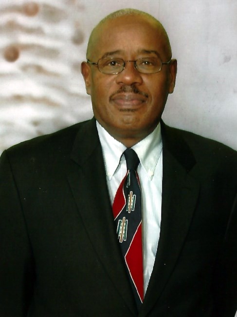Obituary of Eddie Manuel Demmings, Jr.