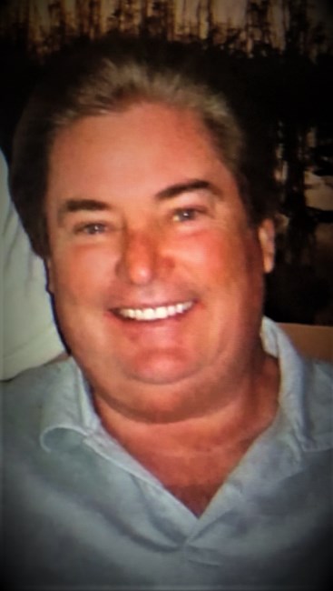 Obituary of James Edmund McGowan