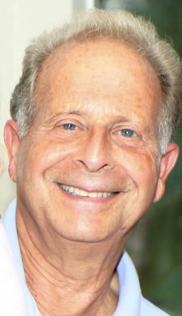 Obituary of Marshall Fineman