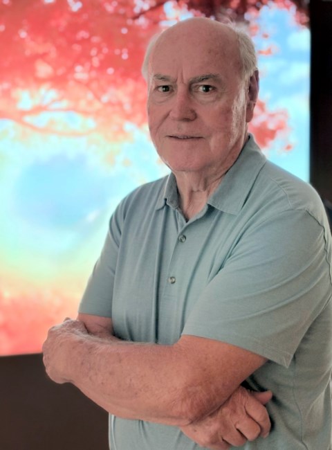 Avis de décès de Howard Alan Stephens