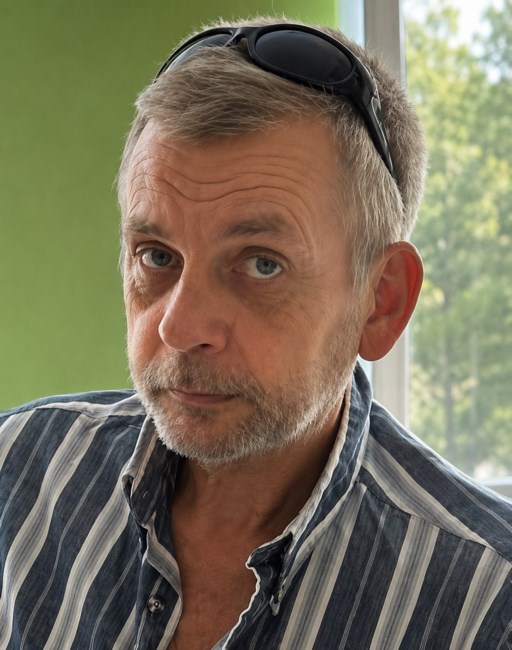 Obituary of Jeffrey Lynn Blalock Humble
