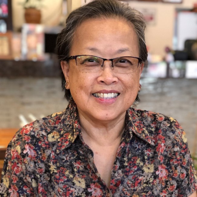 Obituary of Rosalinda Uyloan Ecarma