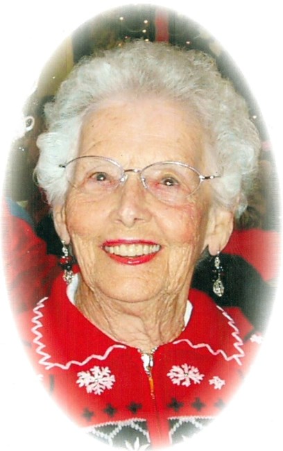 Obituary of Beatrice Watson Erdesky