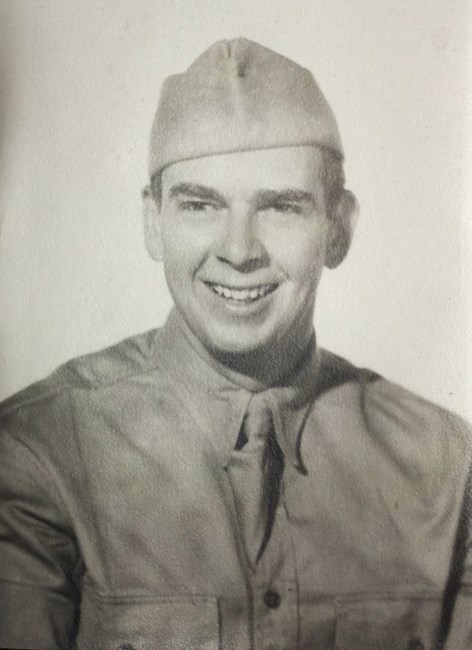 Obituary of Louis Aubrey Williams