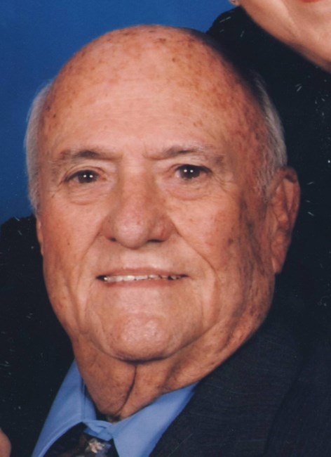 Obituary of Lawrence "Larry" Aucoin Jr.