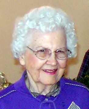 Obituary of Margaret H. Edwards