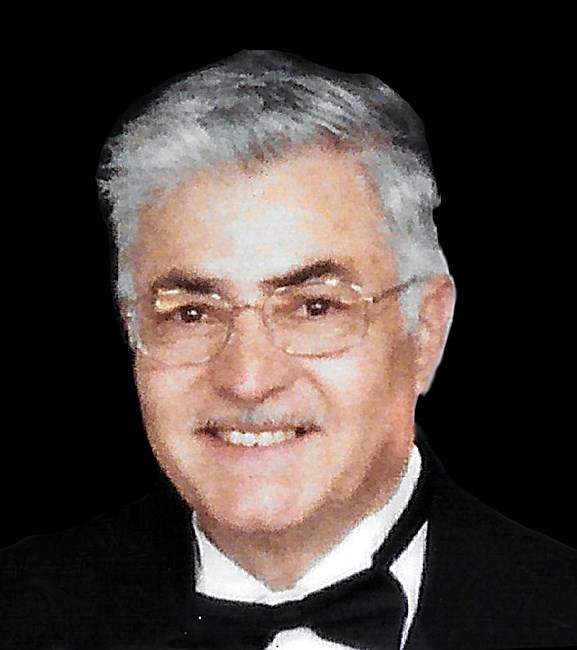 Obituario de Leopoldo S Chousal