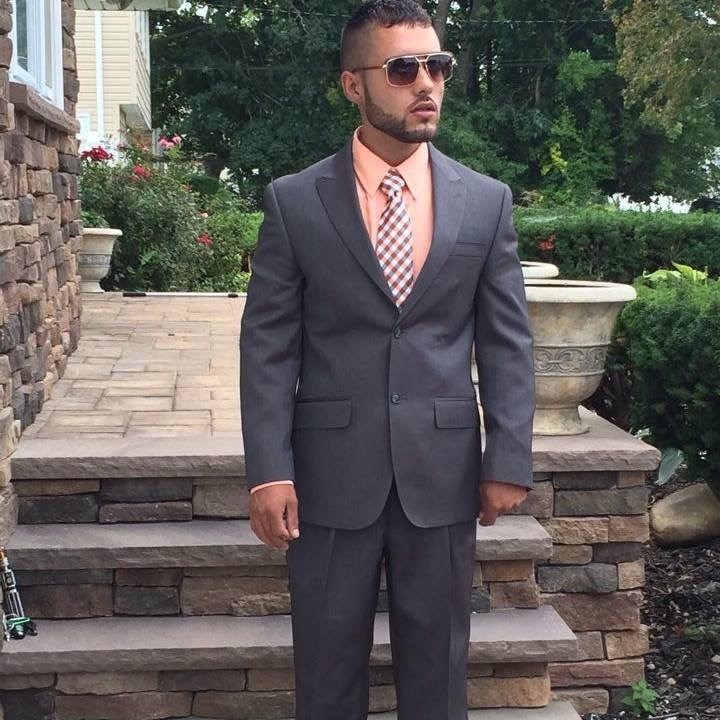 Obituary of Kyle-Reese Guevara