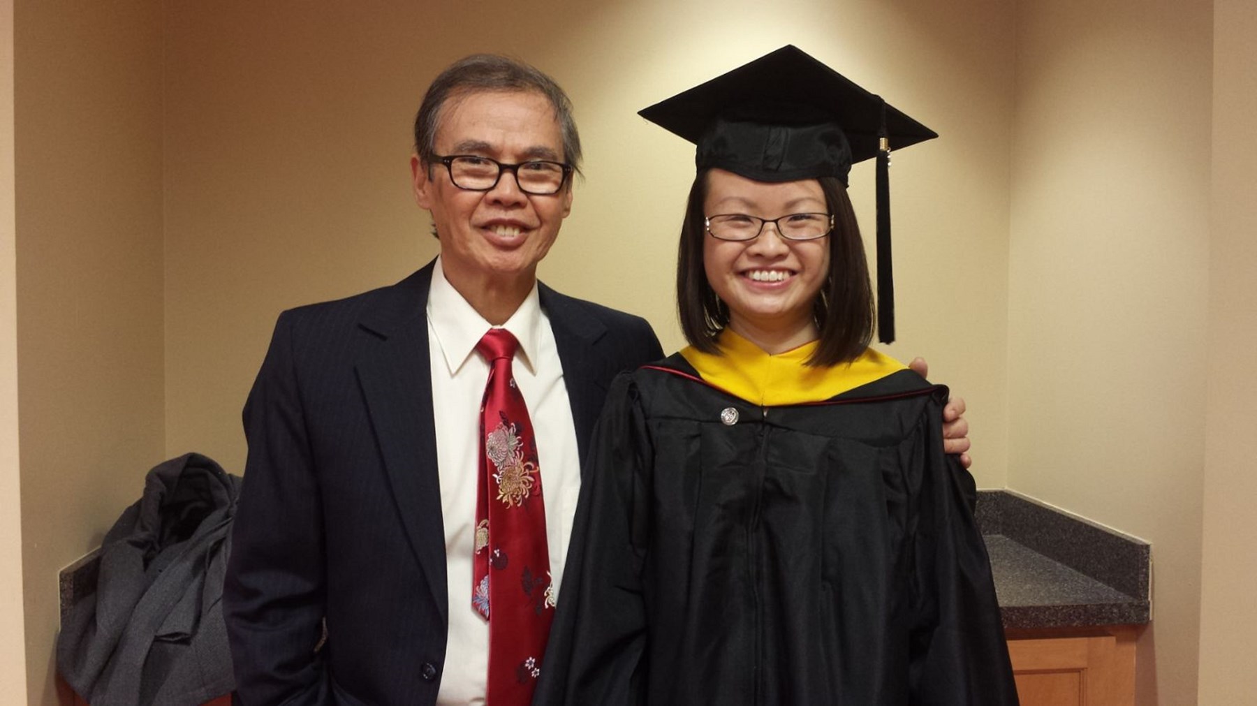 Obituary of Wing "Ricky" Cheung Chou