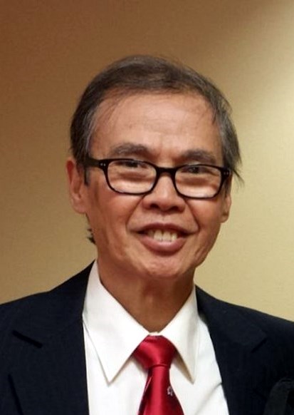 Obituary of Wing "Ricky" Cheung Chou