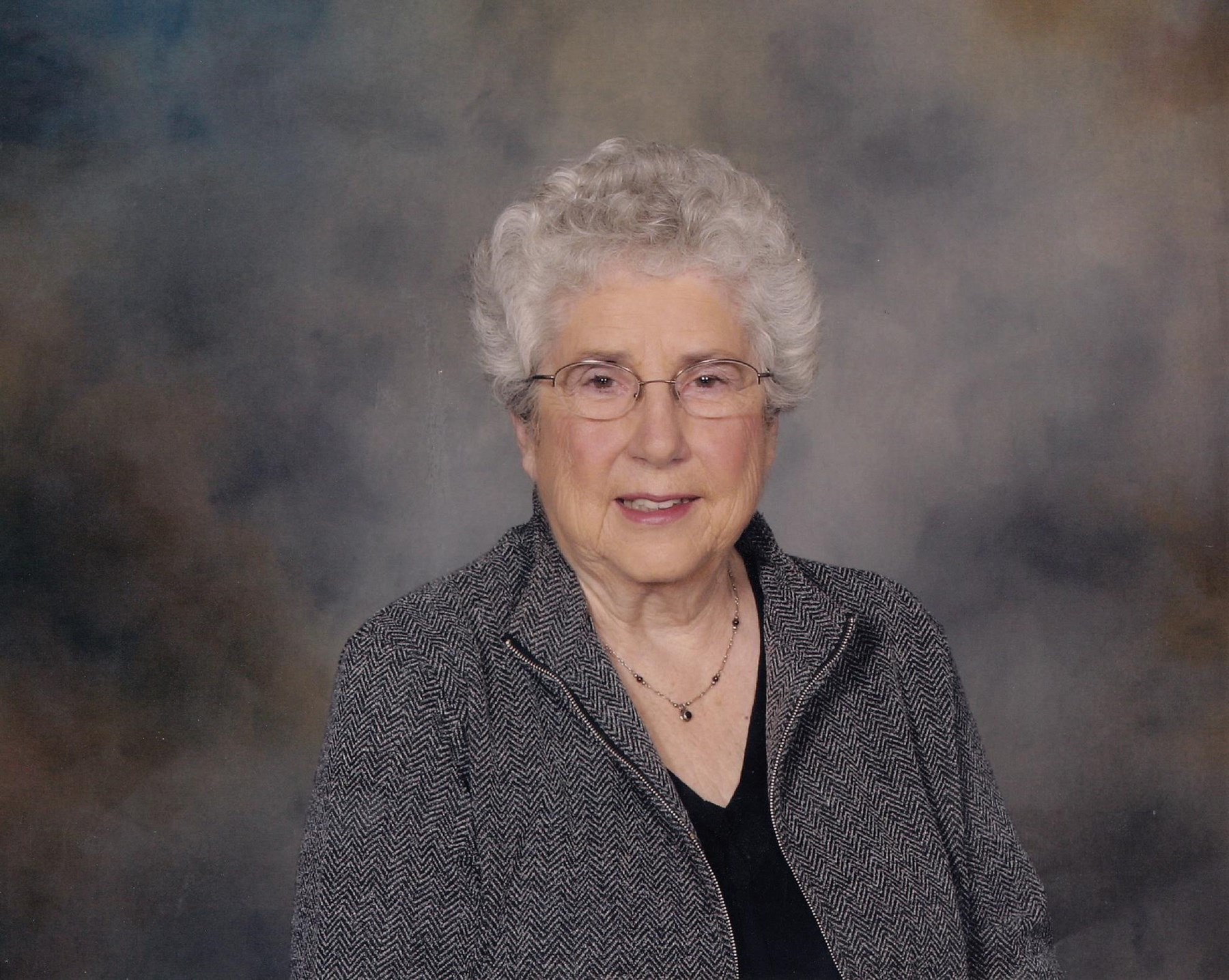 Obituary of Nadine Lanier (Killian) Echerd