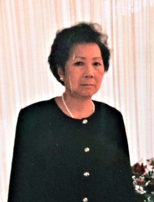 Obituary of Loan Bao Lam