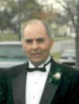 Obituary of Michael Sirizzotti