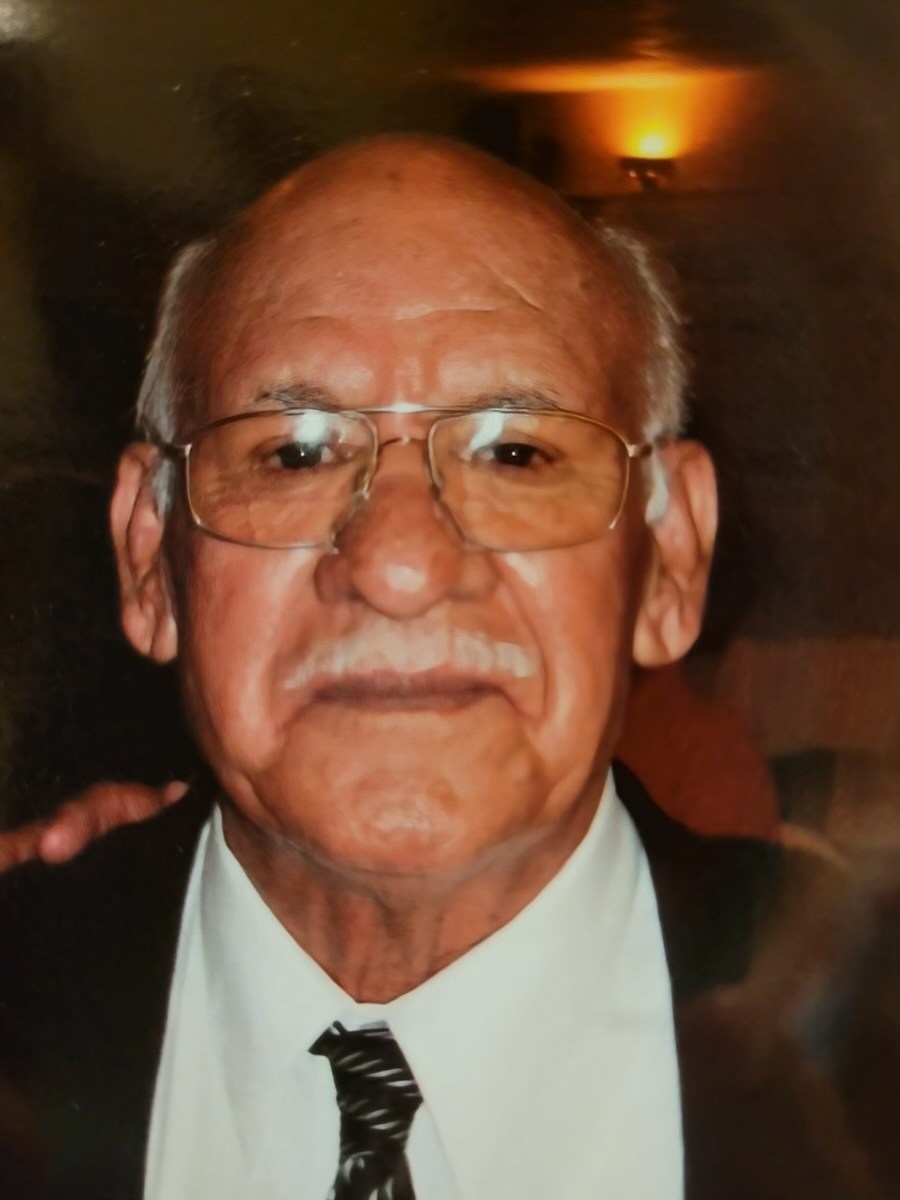 Obituary of Hilario Ramirez