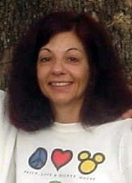 Obituary of Marie Elvira Deriso