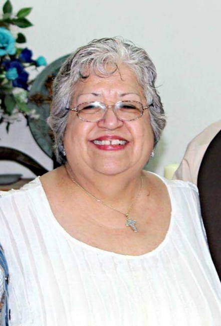 Obituary of Mary Louise Kueber