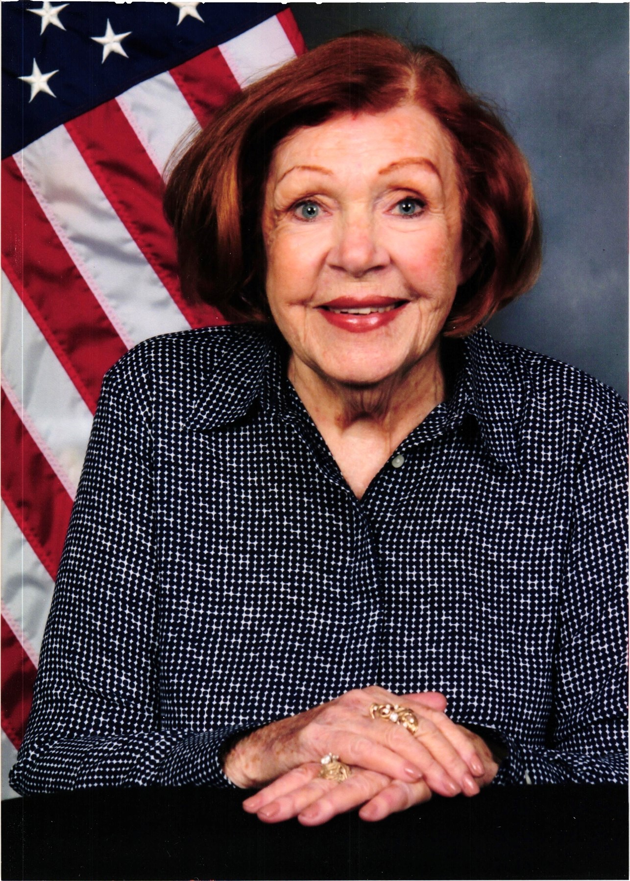 Obituario de Jean Carolyn Wren