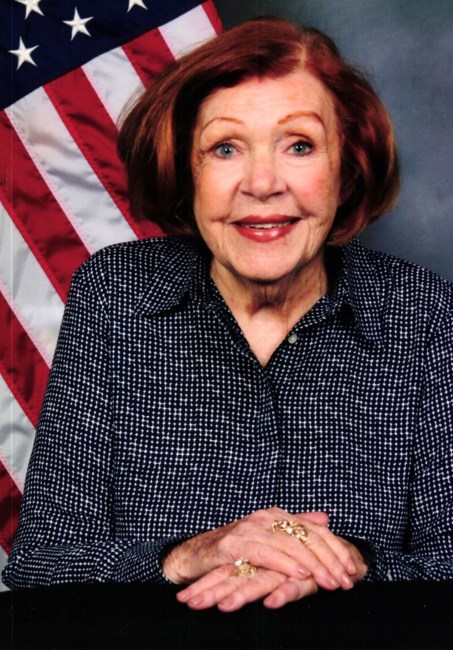 Avis de décès de Jean Carolyn Wren