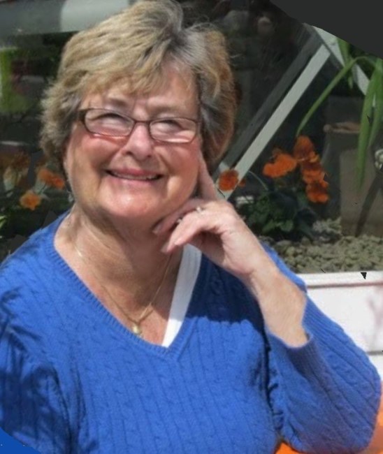 Obituary of Betty A. Gatchell