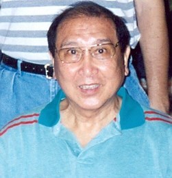Obituary of James Sun