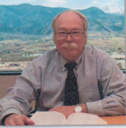 Obituario de Douglas E. Anderson