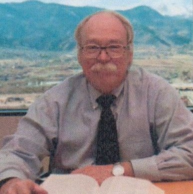 Obituary of Douglas E. Anderson