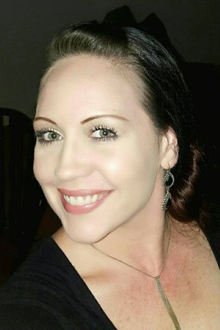 Obituary of Casie Elizabeth Moore