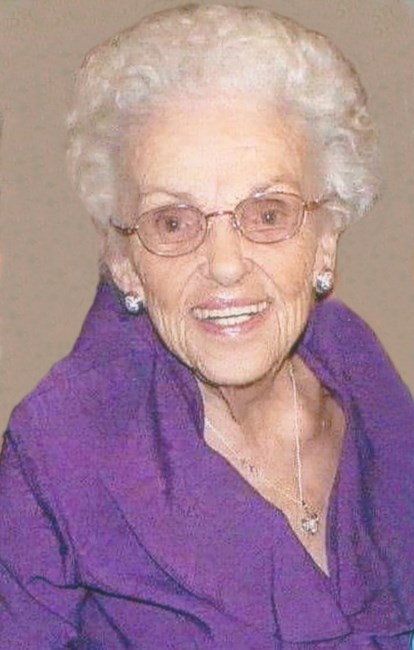 Obituary of Arlene Murphy