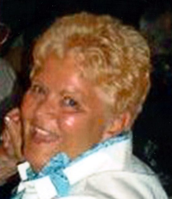 Obituary of Georgia Ann Fellman