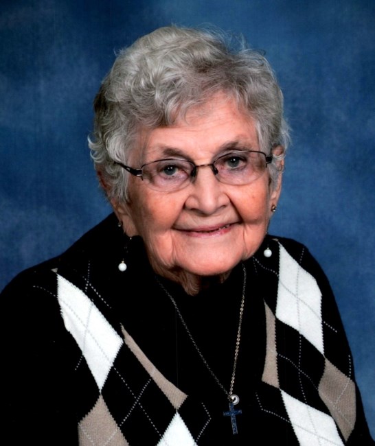 Obituary of Alyce Noren